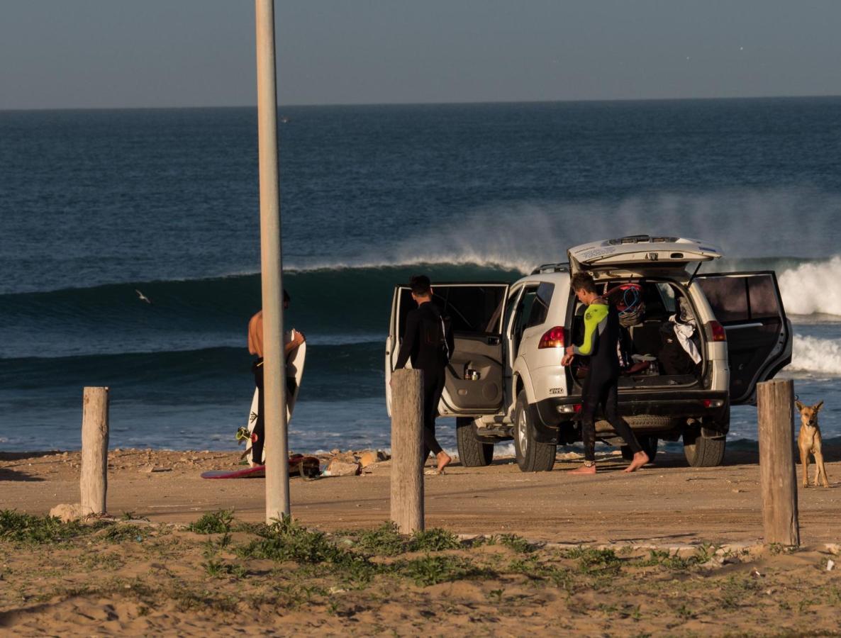 Sunshine Surf Morocco Tamraght Exterior photo
